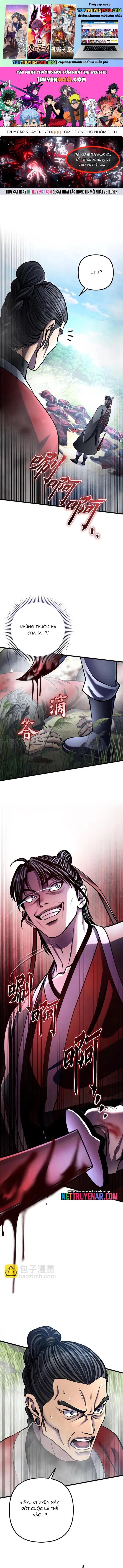 Đao Hoàng Tứ Thiếu Gia Chapter 186 - Next Chapter 187