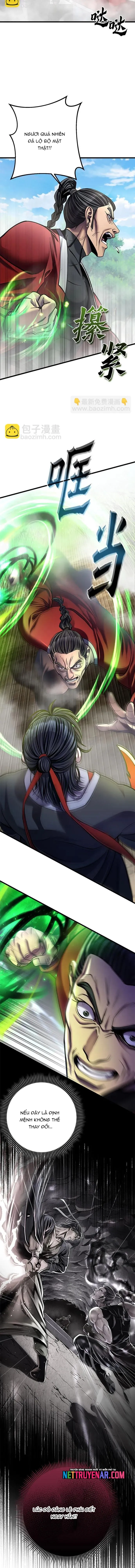 Đao Hoàng Tứ Thiếu Gia Chapter 186 - Next Chapter 187