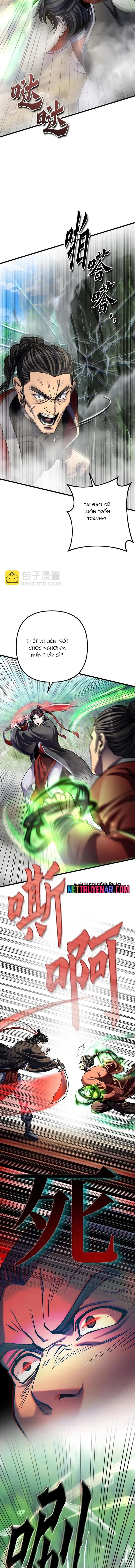 Đao Hoàng Tứ Thiếu Gia Chapter 186 - Next Chapter 187
