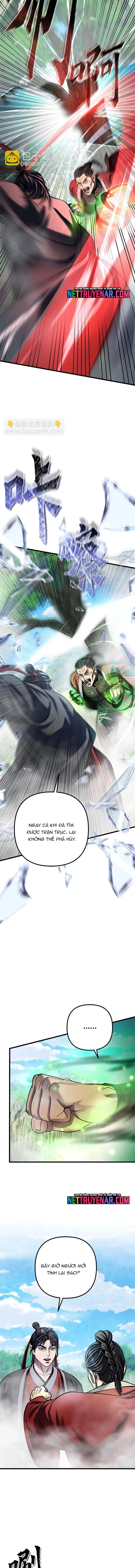 Đao Hoàng Tứ Thiếu Gia Chapter 186 - Next Chapter 187