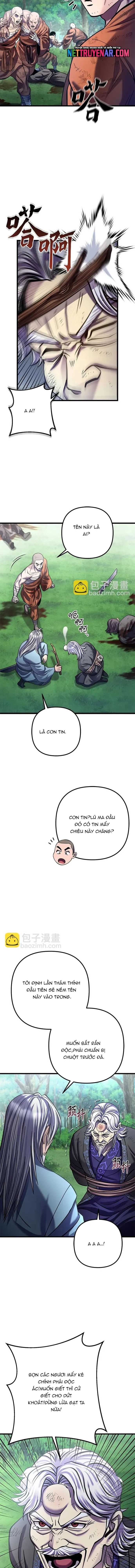 Đao Hoàng Tứ Thiếu Gia Chapter 186 - Next Chapter 187