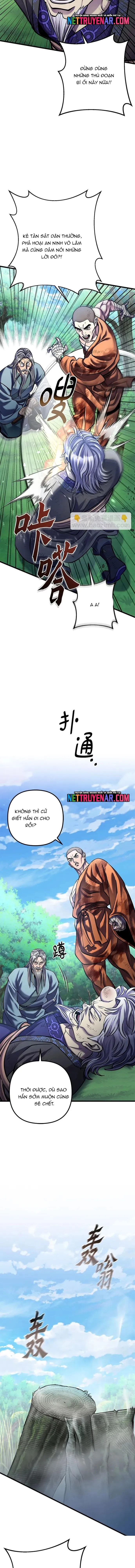 Đao Hoàng Tứ Thiếu Gia Chapter 186 - Next Chapter 187