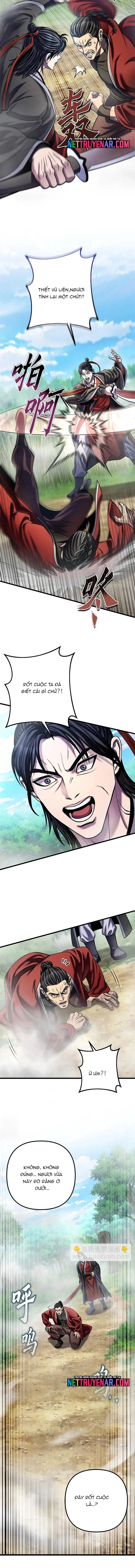 Đao Hoàng Tứ Thiếu Gia Chapter 186 - Next Chapter 187