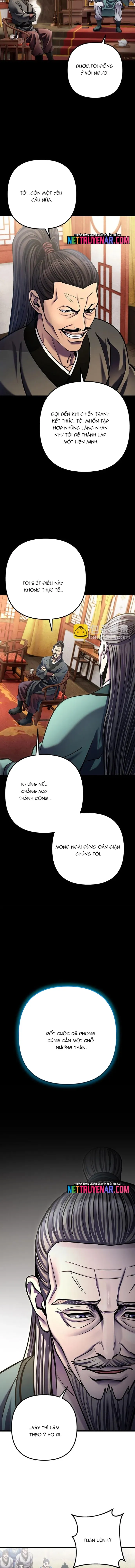 Đao Hoàng Tứ Thiếu Gia Chapter 186 - Next Chapter 187
