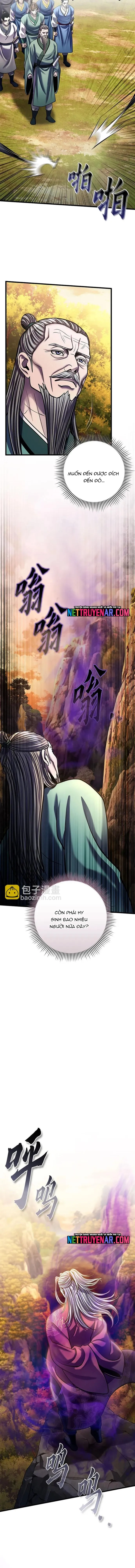 Đao Hoàng Tứ Thiếu Gia Chapter 186 - Next Chapter 187
