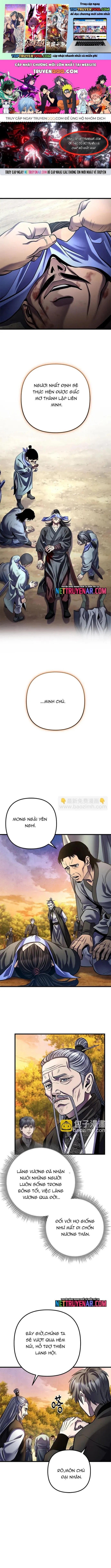 Đao Hoàng Tứ Thiếu Gia Chapter 187 - Next Chapter 188