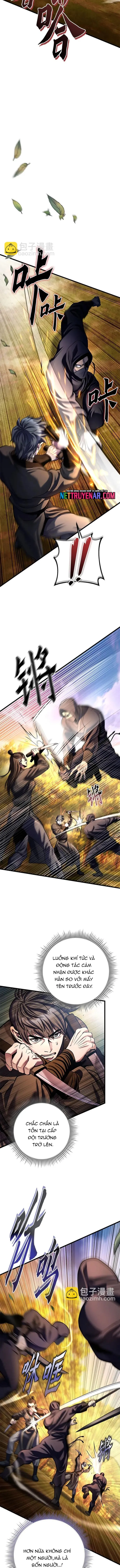 Đao Hoàng Tứ Thiếu Gia Chapter 187 - Next Chapter 188
