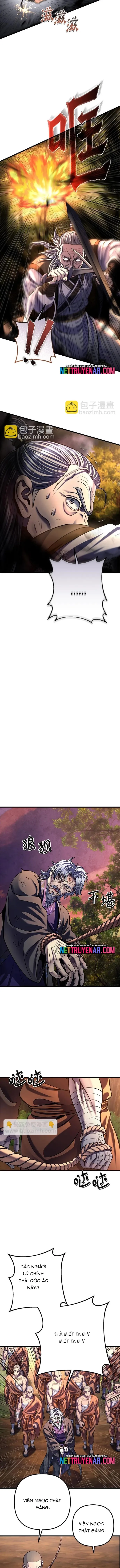 Đao Hoàng Tứ Thiếu Gia Chapter 187 - Next Chapter 188