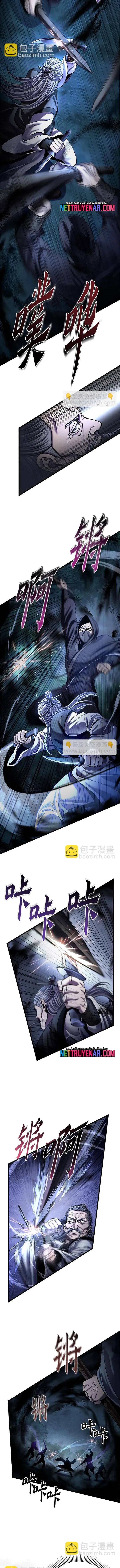 Đao Hoàng Tứ Thiếu Gia Chapter 187 - Next Chapter 188