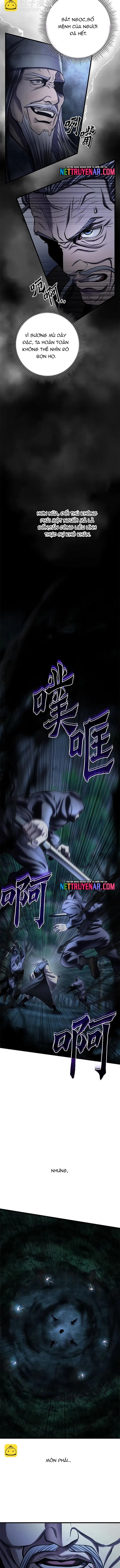 Đao Hoàng Tứ Thiếu Gia Chapter 187 - Next Chapter 188