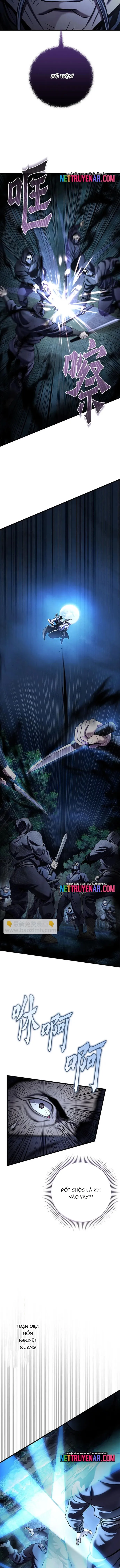 Đao Hoàng Tứ Thiếu Gia Chapter 187 - Next Chapter 188