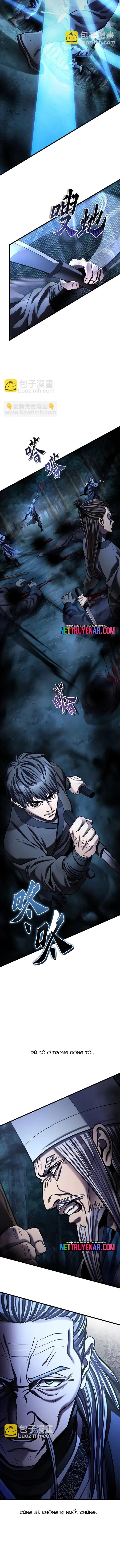 Đao Hoàng Tứ Thiếu Gia Chapter 187 - Next Chapter 188