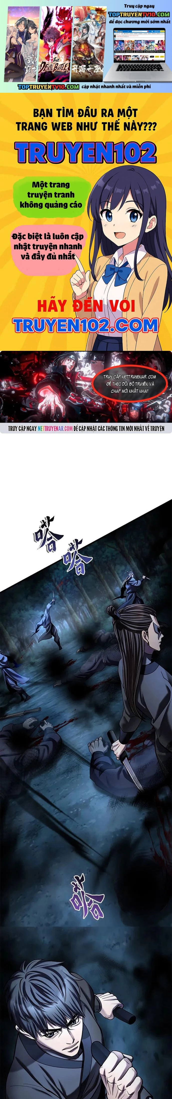 Đao Hoàng Tứ Thiếu Gia Chapter 188 - Next Chapter 191