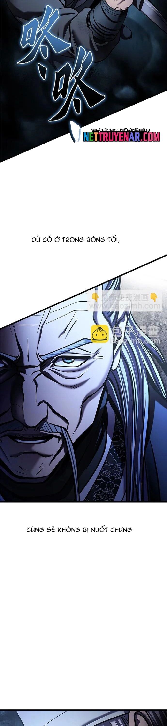 Đao Hoàng Tứ Thiếu Gia Chapter 188 - Next Chapter 191