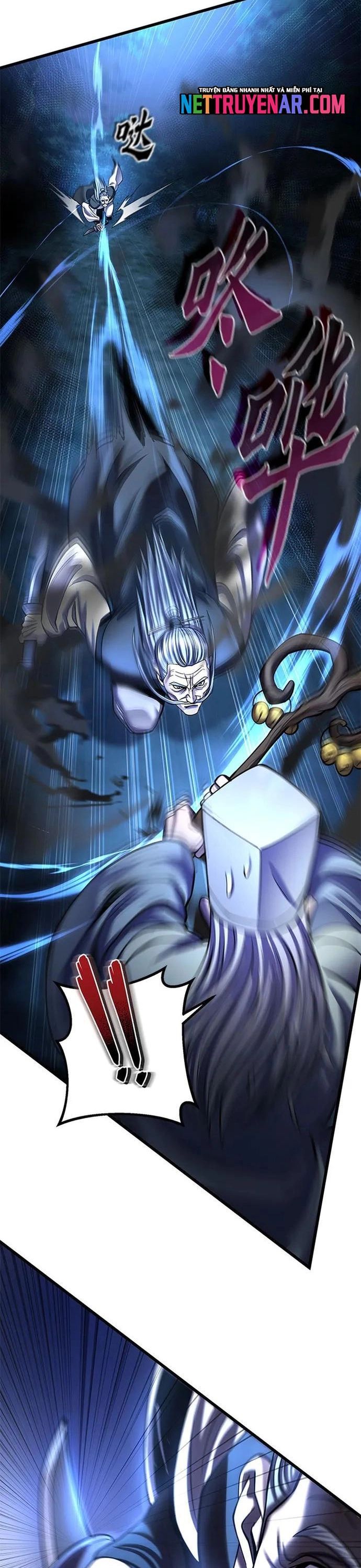 Đao Hoàng Tứ Thiếu Gia Chapter 188 - Next Chapter 191