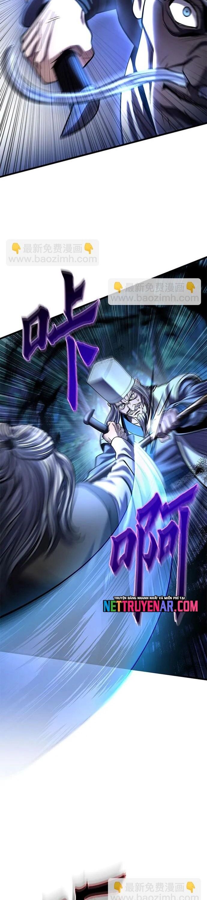 Đao Hoàng Tứ Thiếu Gia Chapter 188 - Next Chapter 191