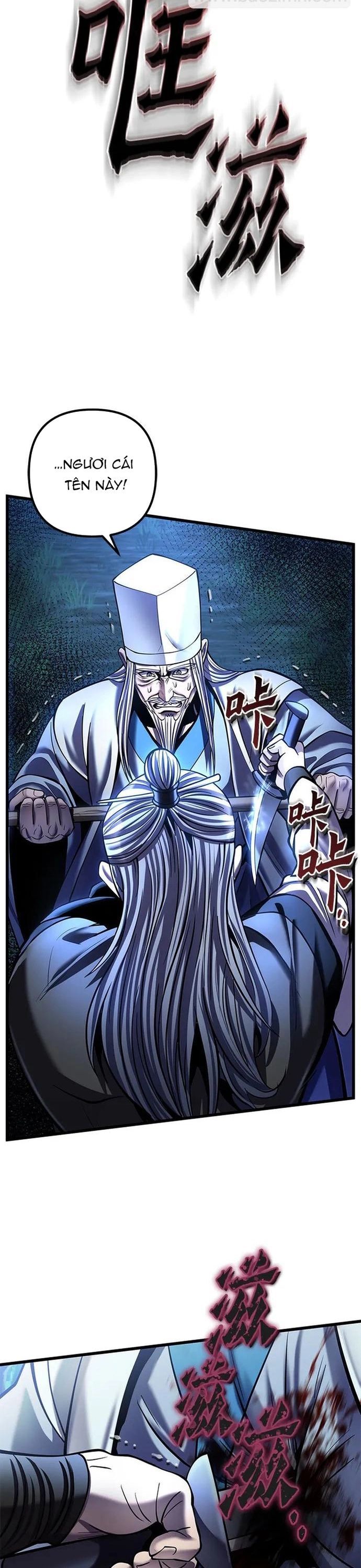 Đao Hoàng Tứ Thiếu Gia Chapter 188 - Next Chapter 191