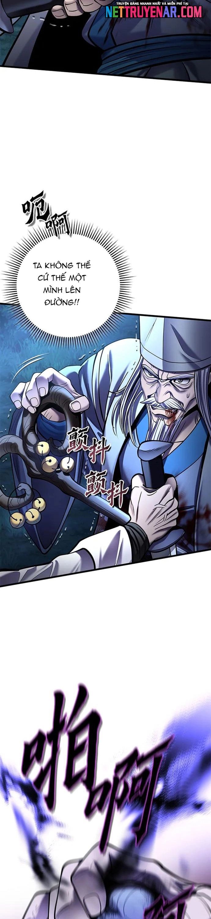 Đao Hoàng Tứ Thiếu Gia Chapter 188 - Next Chapter 191