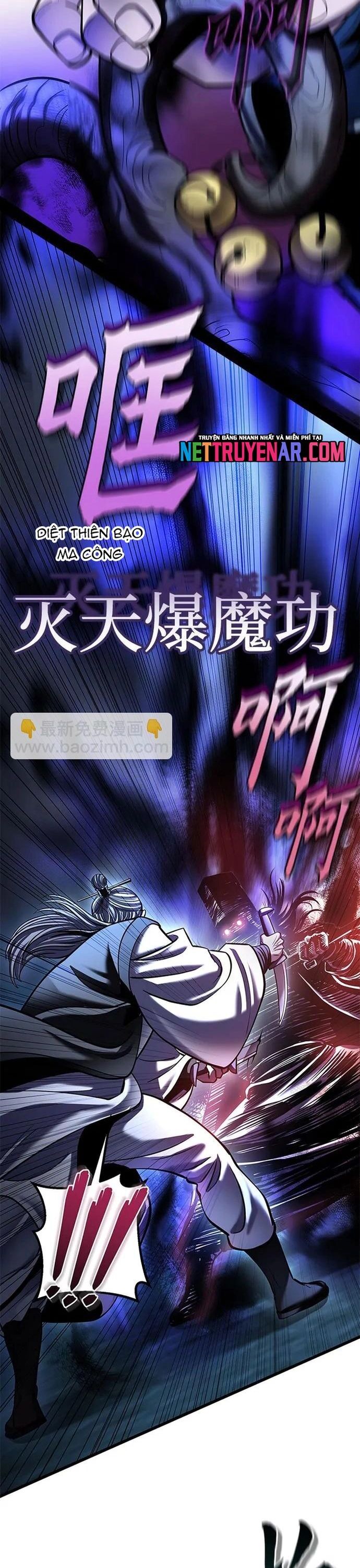 Đao Hoàng Tứ Thiếu Gia Chapter 188 - Next Chapter 191
