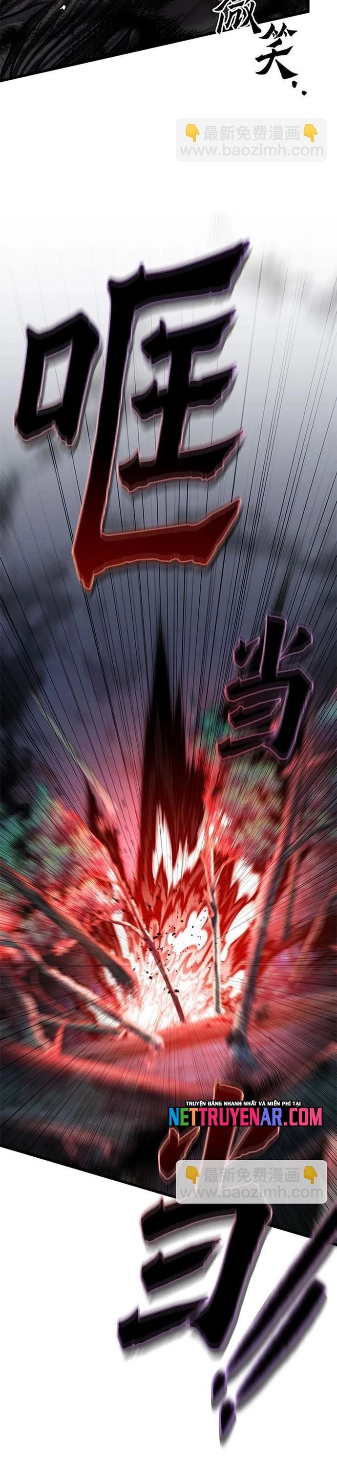 Đao Hoàng Tứ Thiếu Gia Chapter 188 - Next Chapter 191