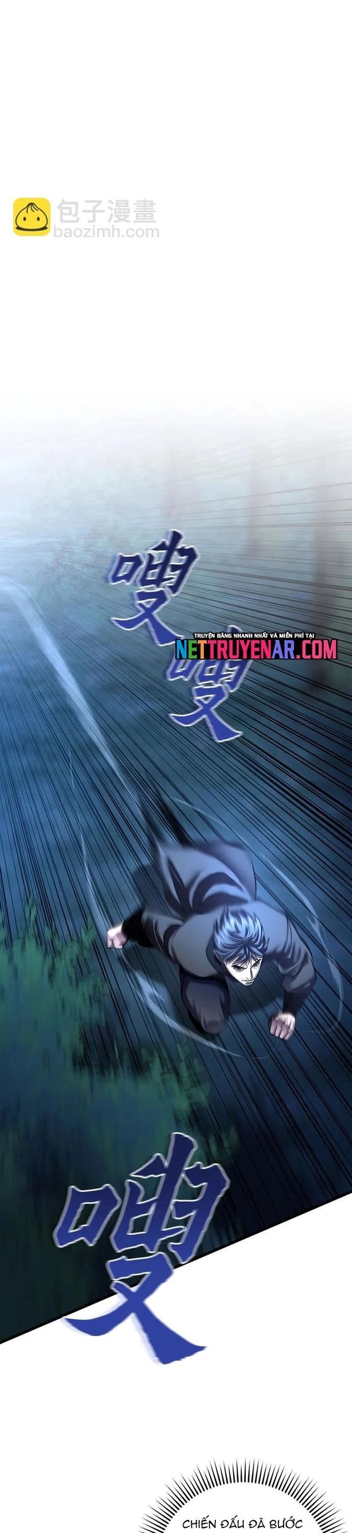 Đao Hoàng Tứ Thiếu Gia Chapter 188 - Next Chapter 191
