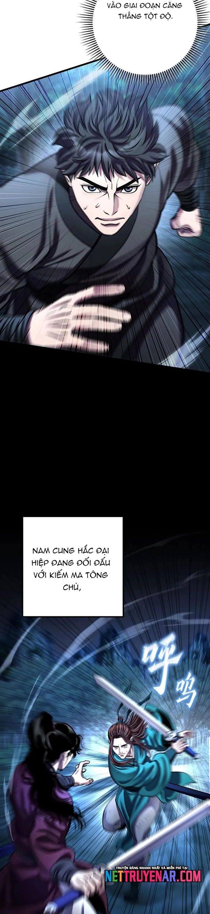 Đao Hoàng Tứ Thiếu Gia Chapter 188 - Next Chapter 191