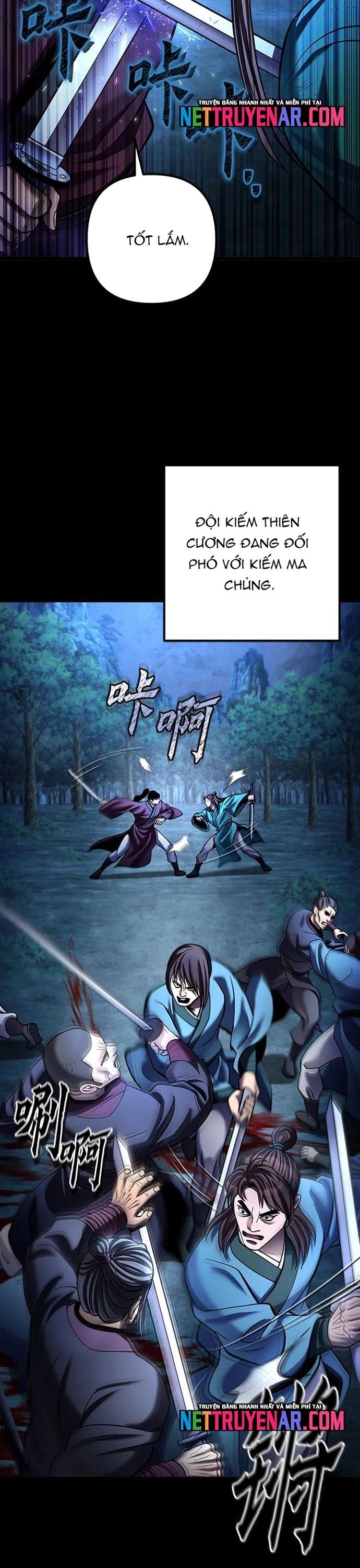 Đao Hoàng Tứ Thiếu Gia Chapter 188 - Next Chapter 191