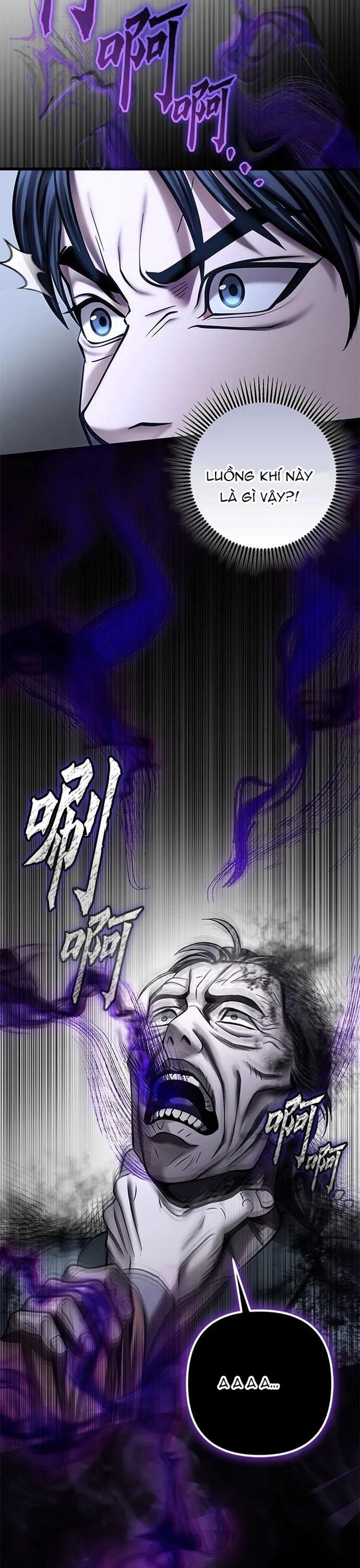 Đao Hoàng Tứ Thiếu Gia Chapter 188 - Next Chapter 191