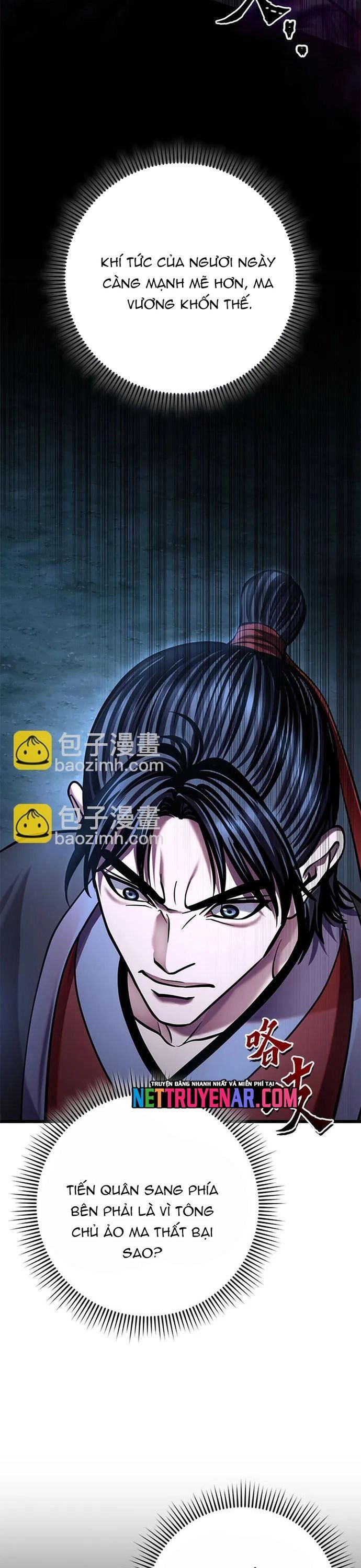 Đao Hoàng Tứ Thiếu Gia Chapter 188 - Next Chapter 191