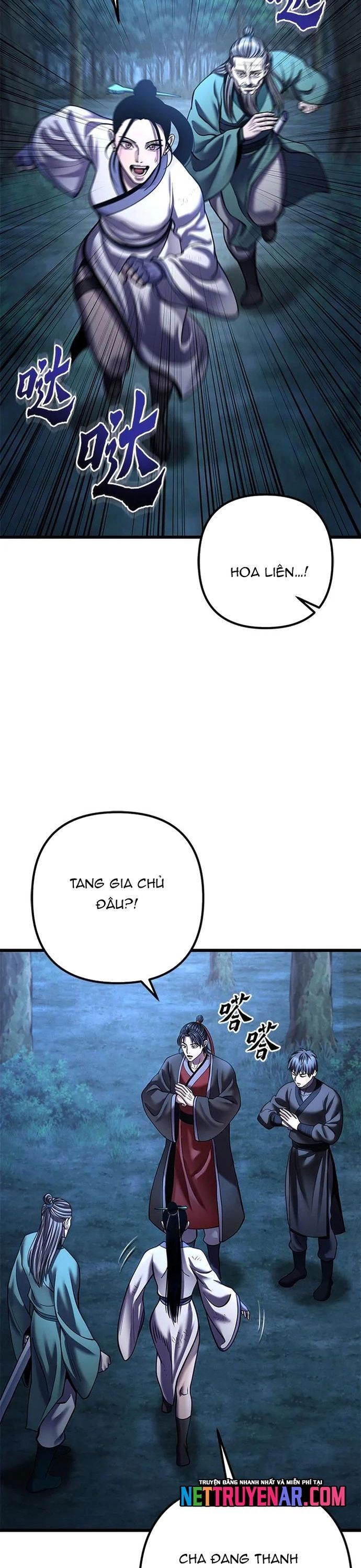 Đao Hoàng Tứ Thiếu Gia Chapter 188 - Next Chapter 191