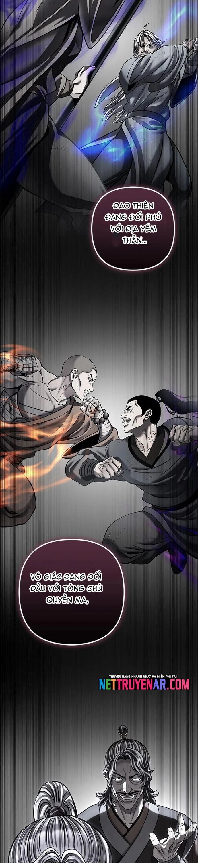 Đao Hoàng Tứ Thiếu Gia Chapter 188 - Next Chapter 191