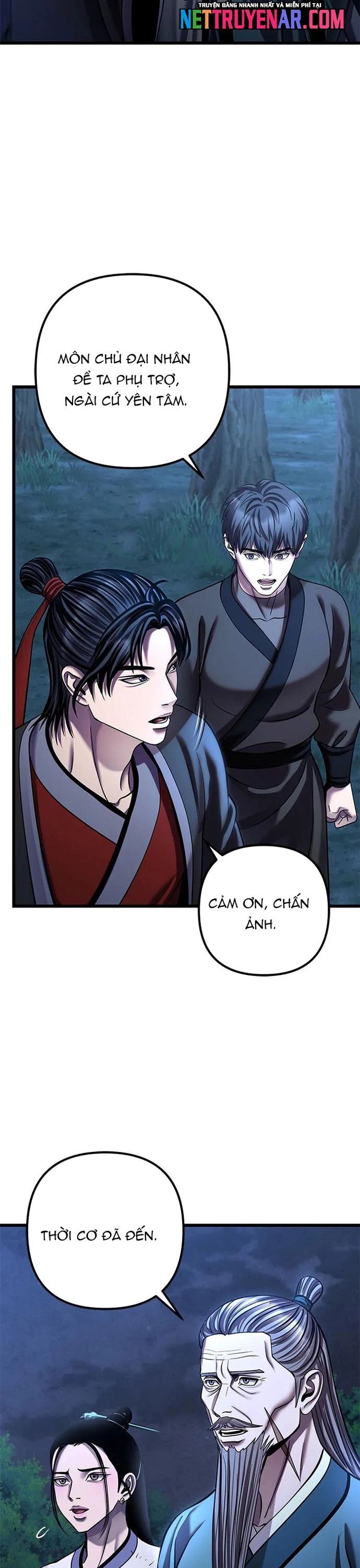 Đao Hoàng Tứ Thiếu Gia Chapter 188 - Next Chapter 191