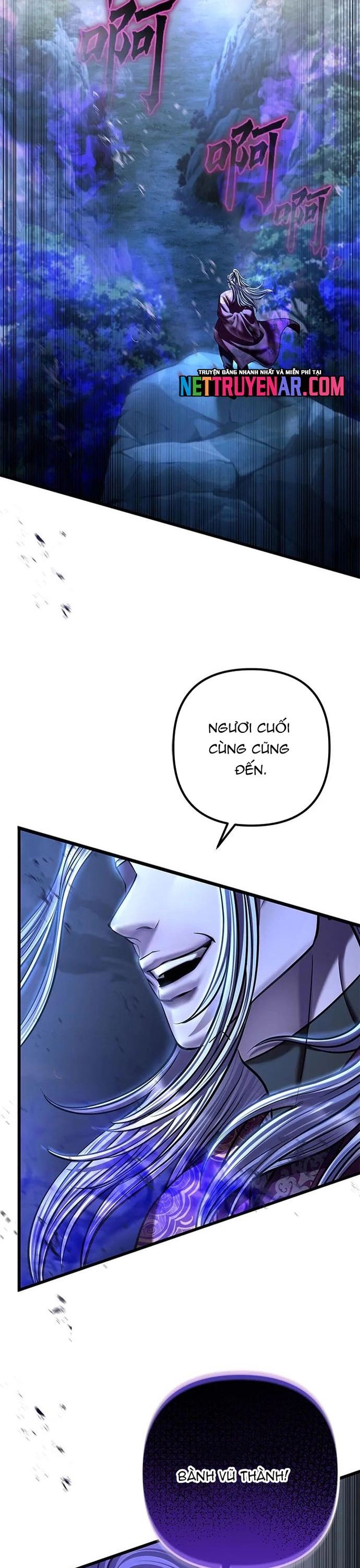 Đao Hoàng Tứ Thiếu Gia Chapter 188 - Next Chapter 191