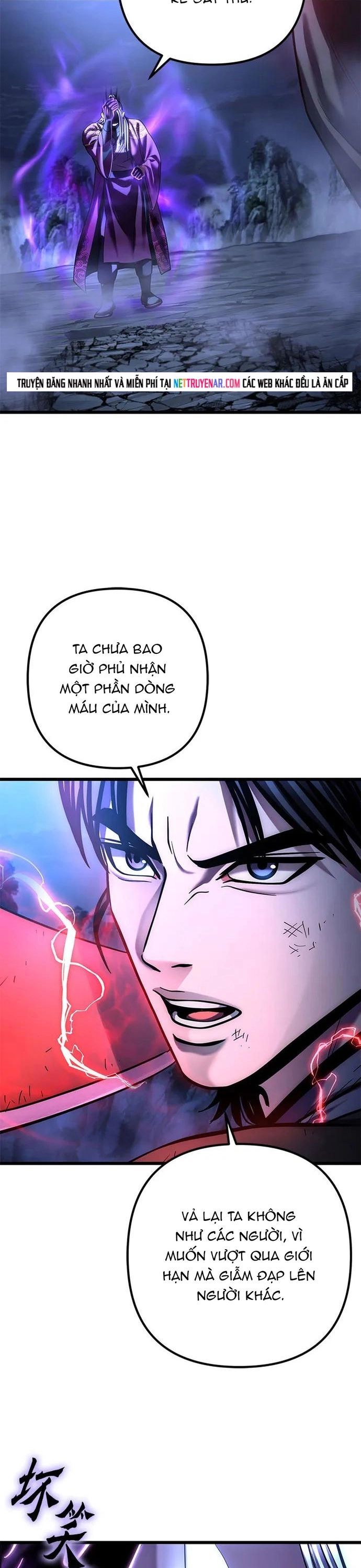Đao Hoàng Tứ Thiếu Gia Chapter 191 - Next 