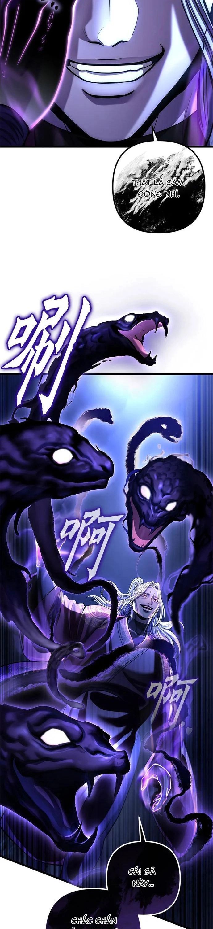 Đao Hoàng Tứ Thiếu Gia Chapter 191 - Next 