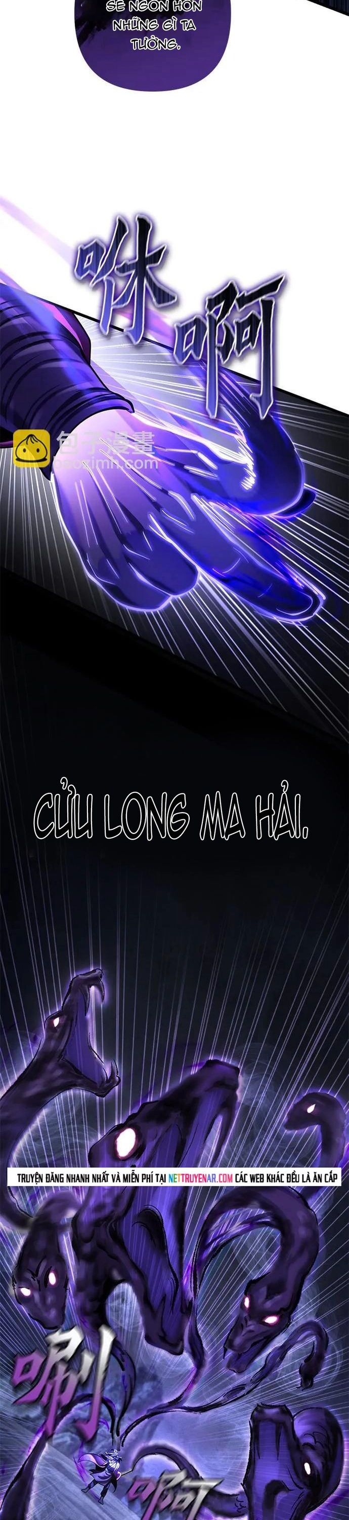 Đao Hoàng Tứ Thiếu Gia Chapter 191 - Next 