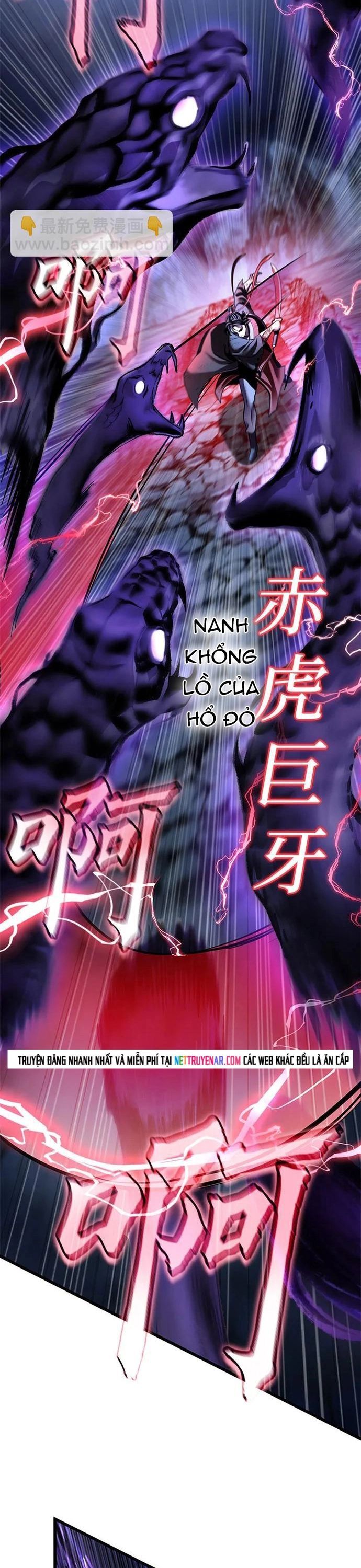 Đao Hoàng Tứ Thiếu Gia Chapter 191 - Next 