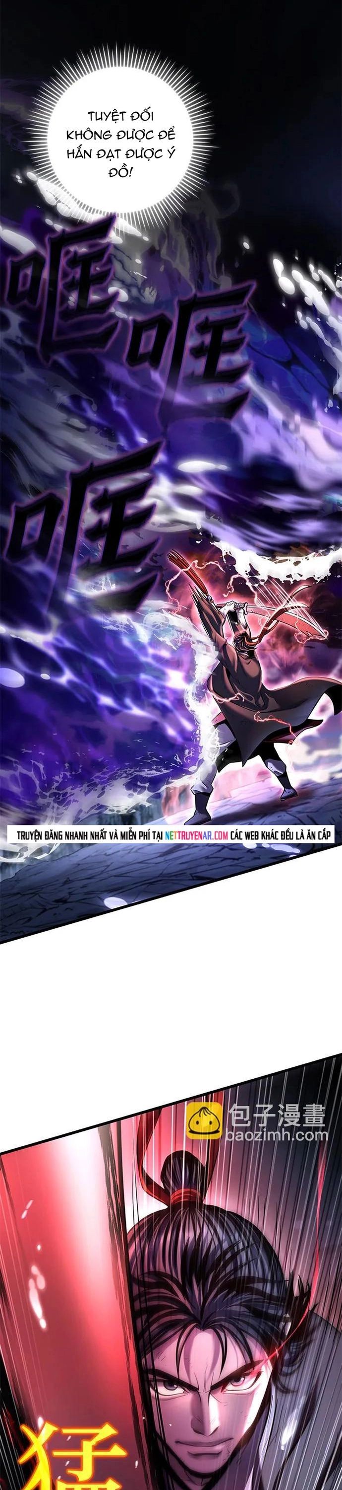 Đao Hoàng Tứ Thiếu Gia Chapter 191 - Next 