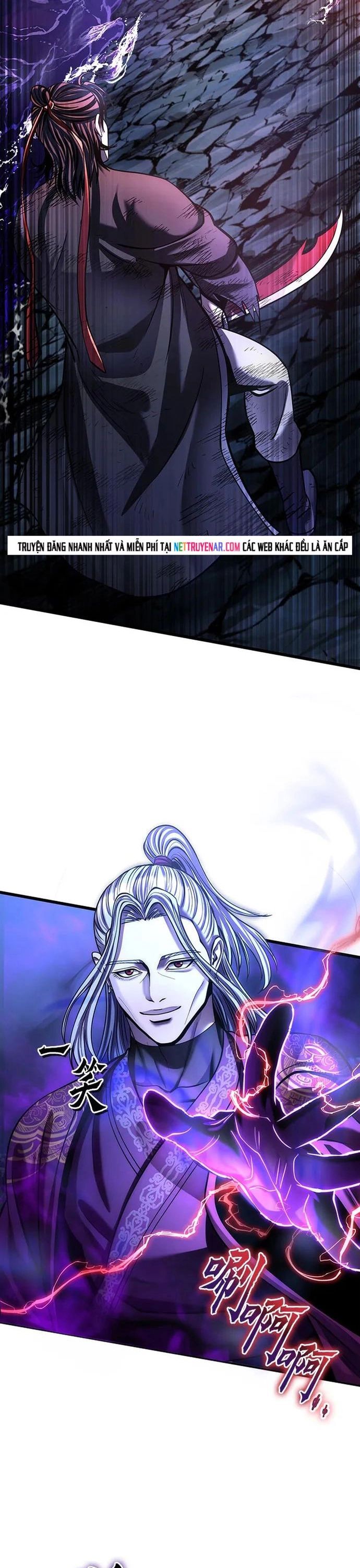 Đao Hoàng Tứ Thiếu Gia Chapter 191 - Next 
