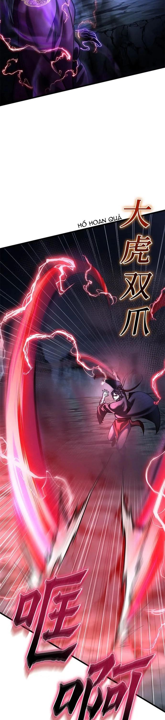 Đao Hoàng Tứ Thiếu Gia Chapter 191 - Next 
