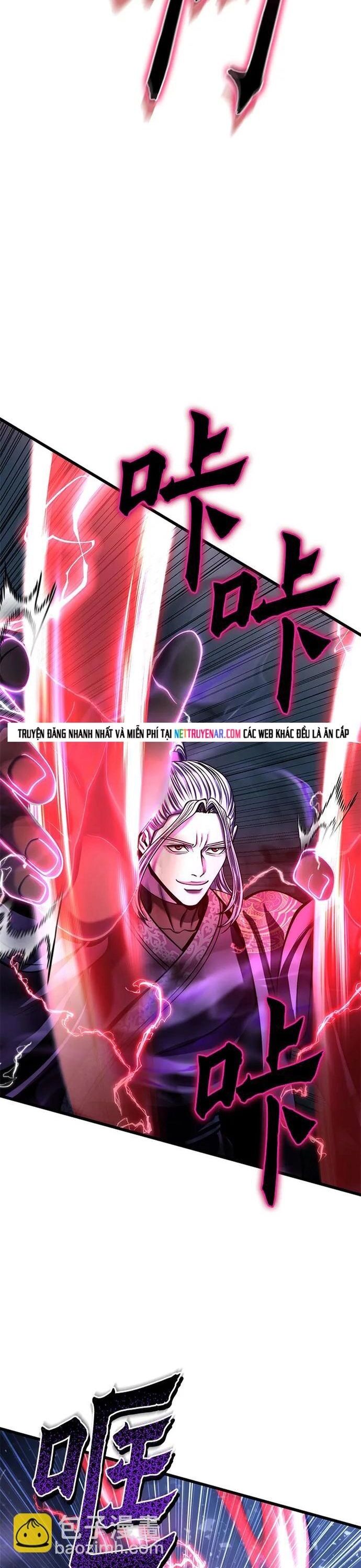 Đao Hoàng Tứ Thiếu Gia Chapter 191 - Next 