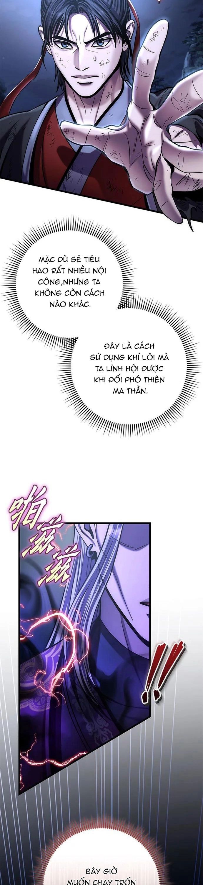 Đao Hoàng Tứ Thiếu Gia Chapter 191 - Next 