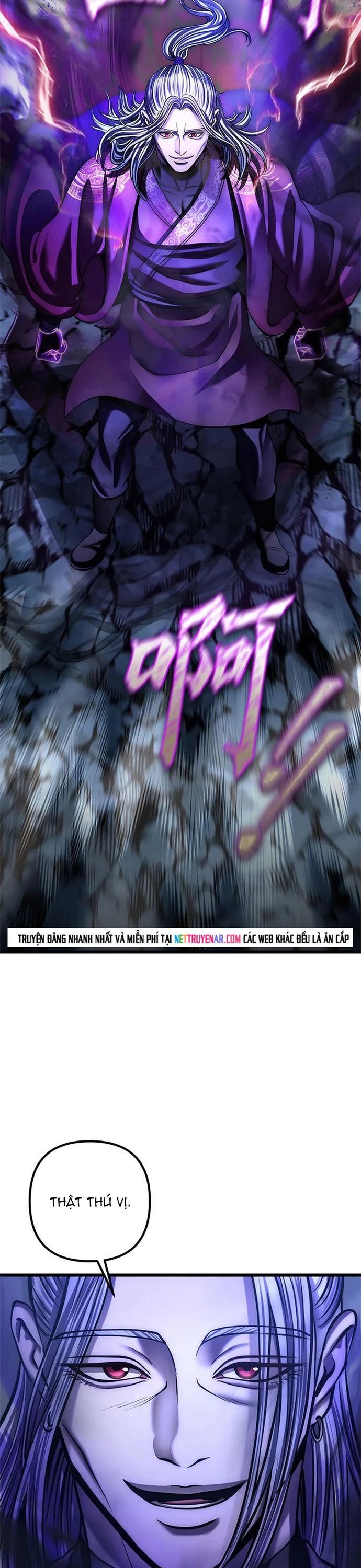 Đao Hoàng Tứ Thiếu Gia Chapter 191 - Next 