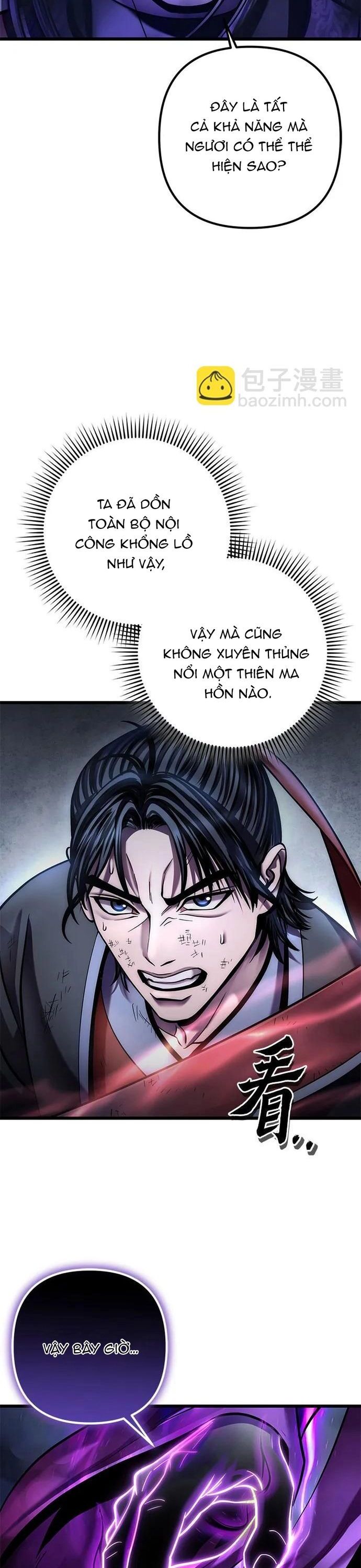 Đao Hoàng Tứ Thiếu Gia Chapter 191 - Next 