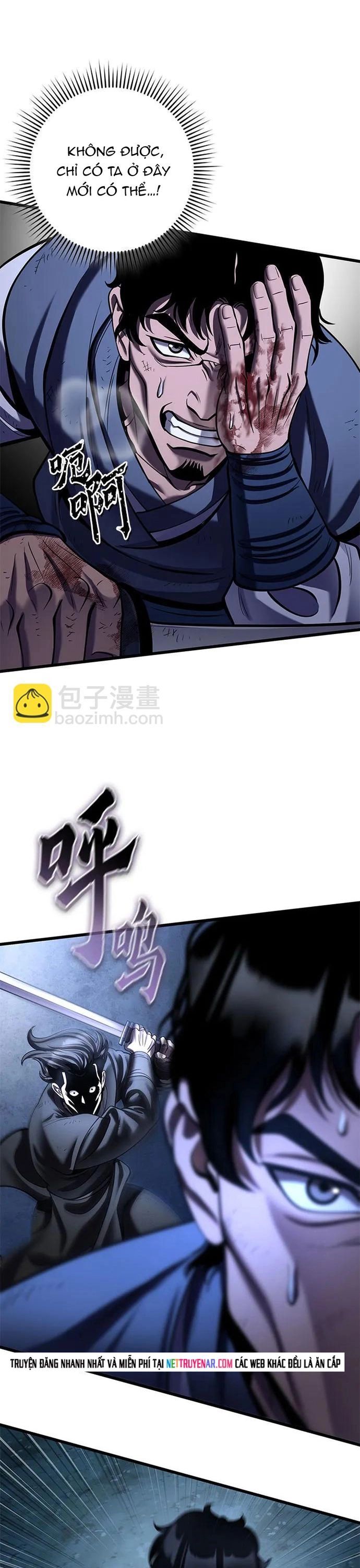 Đao Hoàng Tứ Thiếu Gia Chapter 191 - Next 