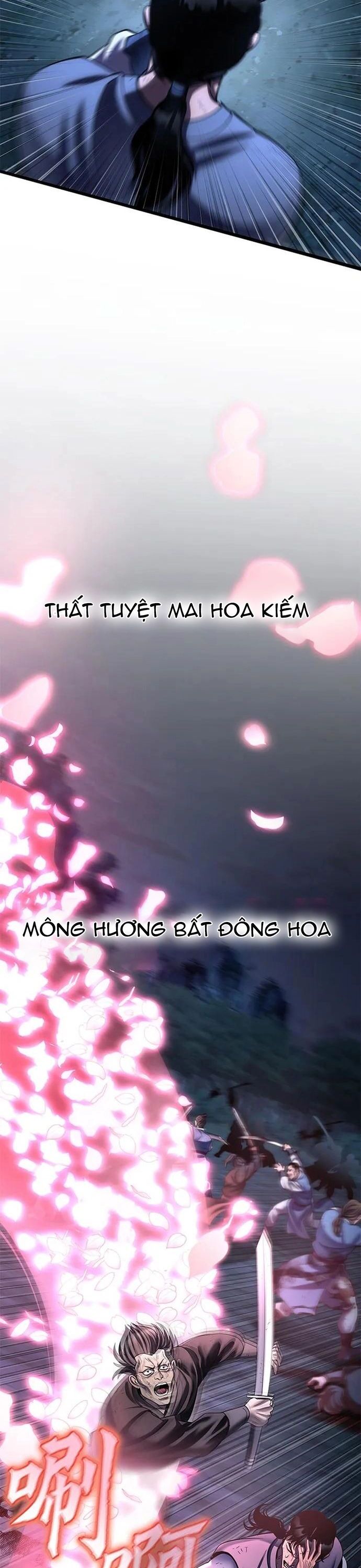 Đao Hoàng Tứ Thiếu Gia Chapter 191 - Next 
