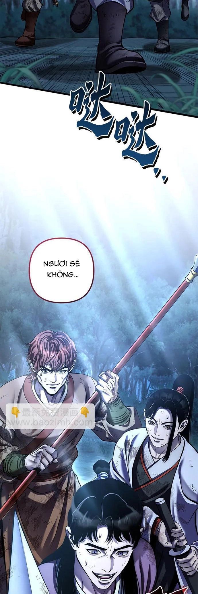 Đao Hoàng Tứ Thiếu Gia Chapter 191 - Next 