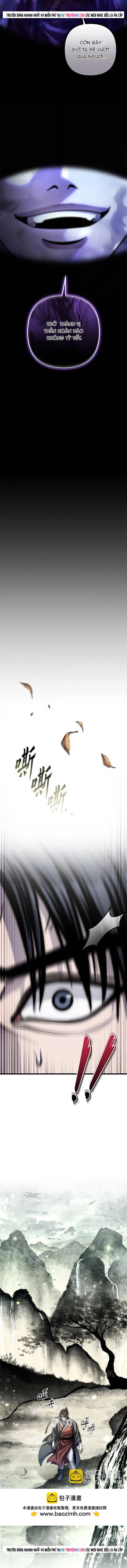 Đao Hoàng Tứ Thiếu Gia Chapter 193 - Trang 2
