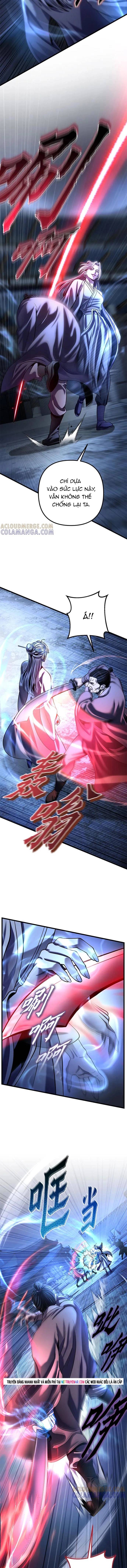 Đao Hoàng Tứ Thiếu Gia Chapter 197 - Trang 2