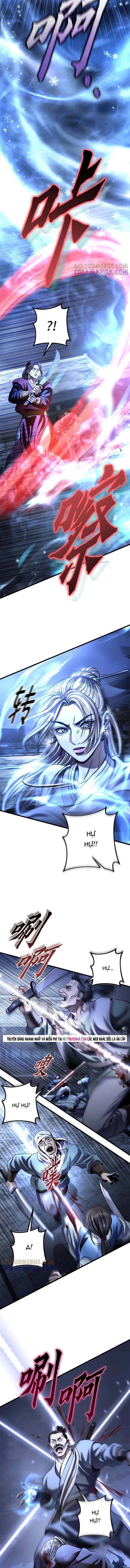 Đao Hoàng Tứ Thiếu Gia Chapter 198 - Trang 2